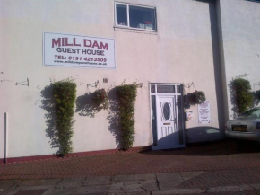 Mill Dam Guest House